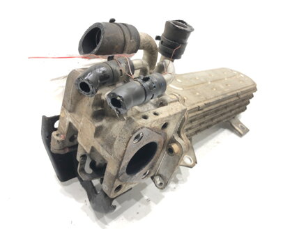 Chladič EGR VW Passat B6 (3C2) 2005 - 2010 038131513AD