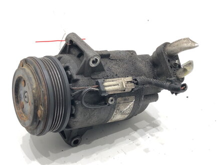 Kompresor klimatizácie Opel Astra H (A04) 2004 - 2014 2144DPSS