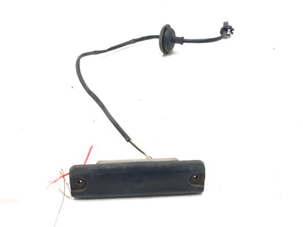 Kľučka veka batožinového priestoru zadná KIA Venga (YN) 2010 - 2022