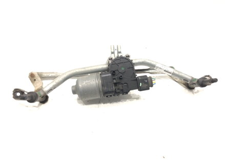 Mechanizmus stieračov predný Peugeot 208 I (CA_, CC_) 2012 - 2022 9815497780