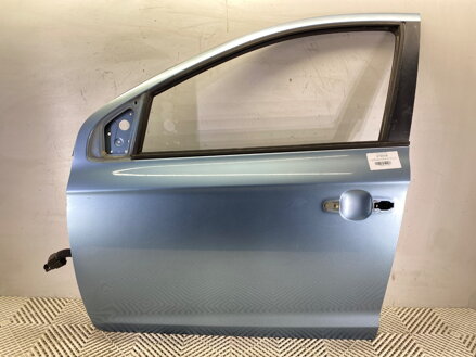 Dvere ľavé predné Hyundai I20 I (PB, PBT) 2008 - 2022
