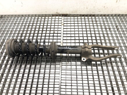 Tlmič ľavý predný S pružinou BMW 5 (G30, F90) 2016 - 2022 6896023