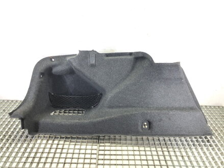 Tapacír kufra ľavý BMW 5 (G30, F90) 2016 - 2022 7942875