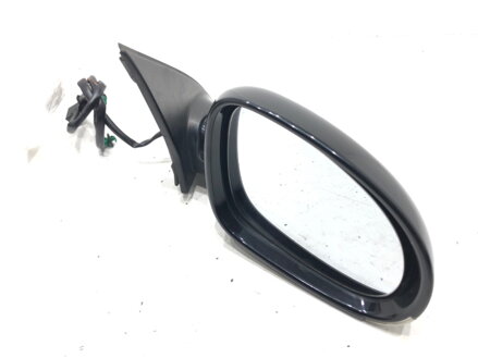 Spätné zrkadlo pravé VW Jetta III (1K2) 2004 - 2013