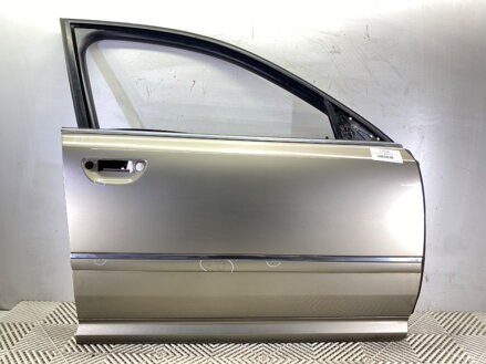 Dvere pravé predné Audi A8 D3 (4E2, 4E8) 2002 - 2010