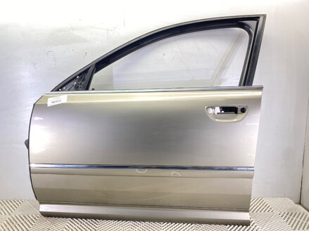 Dvere ľavé predné Audi A8 D3 (4E2, 4E8) 2002 - 2010