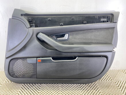 Tapacír dverí pravý predný Audi A8 D3 (4E2, 4E8) 2002 - 2010