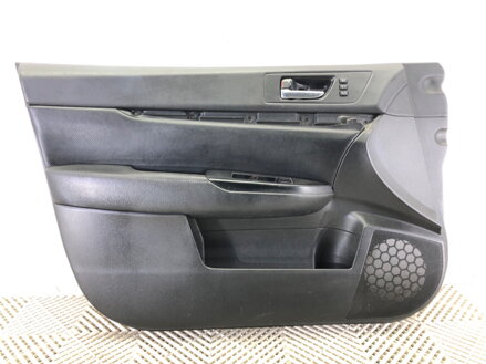 Tapacír dverí ľavý predný Subaru Outback (BR) 2009 - 2022