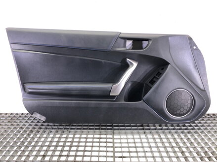 Tapacír dverí ľavý predný Subaru BRZ 2012 - 2022