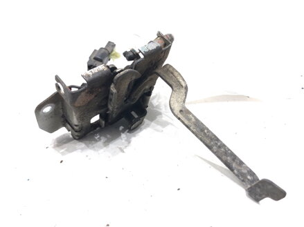 Zámok kapoty predný Peugeot 4008 2012 - 2022