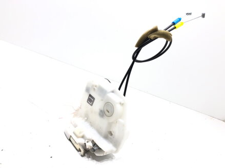 Zámok dverí pravý predný Peugeot 4008 2012 - 2022