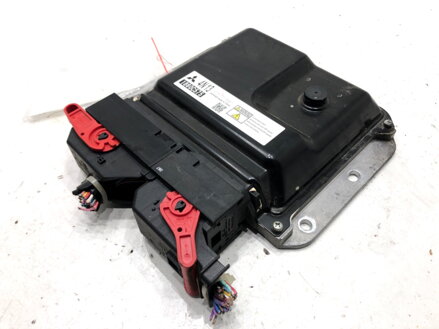 Riadiaca jednotka motora Peugeot 4008 2012 - 2022 1860C575