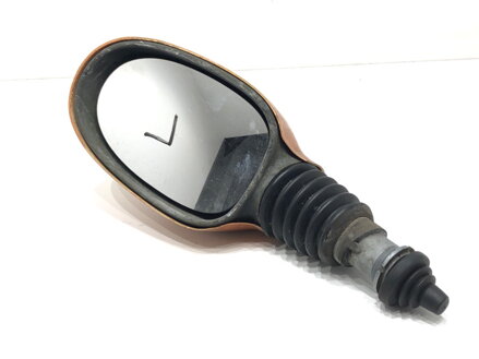 Spätné zrkadlo ľavé Aixam Crossline 2012 - 2016