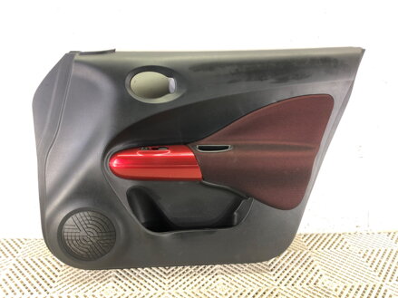 Tapacír dverí pravý predný Nissan Juke (F15) 2010 - 2022