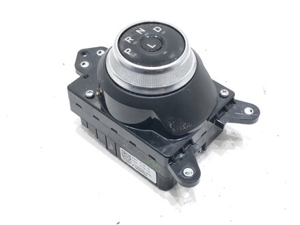 Riadiaca páka volič prevodovky Ford Focus IV Turnier (HP) 2018 - 2022 NX6P-7P155-DF