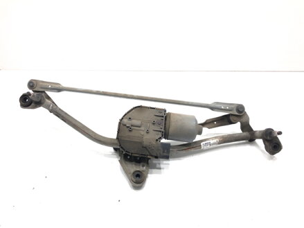 Mechanizmus stieračov predný VW Passat B8 (3G2, CB2) 2014 - 2022 3G1955023C 3397021866