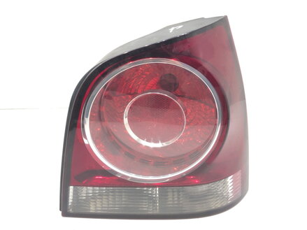 Svetlo pravé zadné VW Polo (9N_, 9A_) 2001 - 2014 6Q6945096T