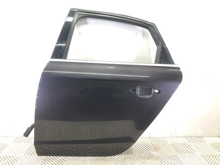 Dvere ľavé zadné Audi A4 B8 Avant (8K5) 2007 - 2015 TZ7L