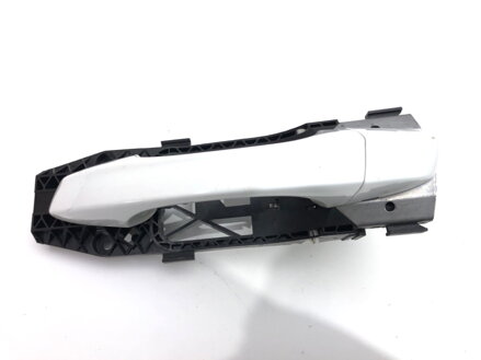 Kľučka vonkajšia ľavá predná VW Golf VII Variant (BA5, BV5) 2013 - 2022