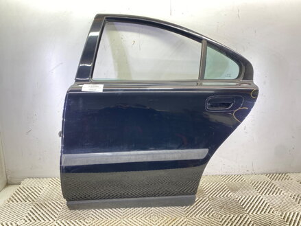 Dvere ľavé zadné Volvo S60 I (384) 2000 - 2010