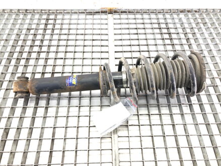 Tlmič ľavý predný Peugeot 407 SW (6E_) 2004 - 2011