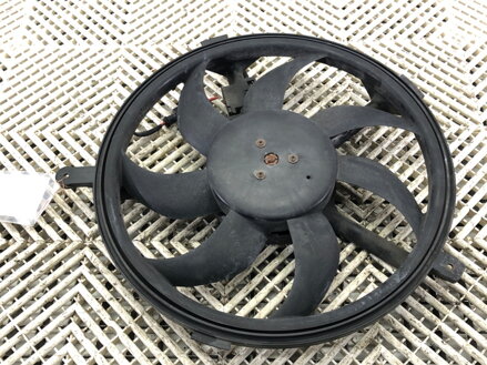 Ventilátor chladiča Mini Mini Countryman (R60) 2010 - 2016 2754854