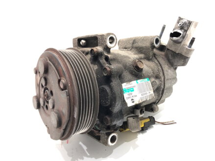 Kompresor klimatizácie Mini Mini Countryman (R60) 2010 - 2016 9223392