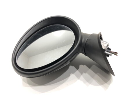 Spätné zrkadlo ľavé Mini Mini Countryman (R60) 2010 - 2016