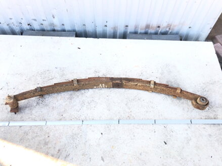 Listové pero pravé predné Daewoo Lublin II Autobus 1997 - 2022