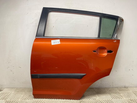Dvere ľavé zadné KIA Sportage III (SL) 2009 - 2022