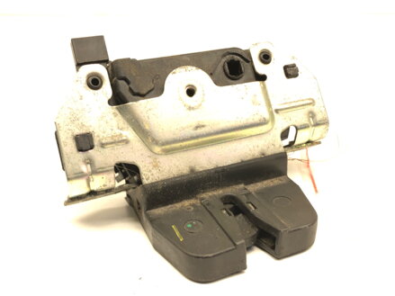 Zámok veka batožinového priestoru zadný Opel Astra H Kombi (A04) 2004 - 2014 1317285