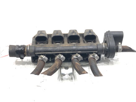 Vstrekovač LPG Seat Ibiza III (6L1) 2002 - 2009 67R-017064