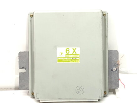 Riadiaca jednotka motora Subaru Legacy IV (BL) 2003 - 2015 22611-AH842