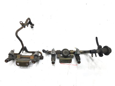 Vstrekovacia rampa Subaru Legacy IV (BL) 2003 - 2015 FBJC101