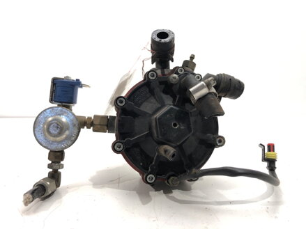 Reduktor DO plynu LPG TYP R01 Subaru Legacy IV (BL) 2003 - 2015