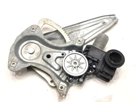 Sťahovačka okna pravá zadná Toyota C-hr (_X1_) 2016 - 2022 85720-F4020