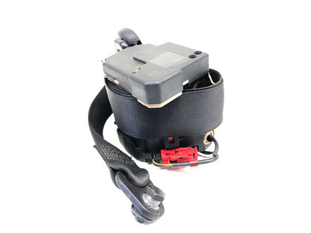 Bezpečnostný PÁS ľavý predný Smart Fortwo Coupe (450) 2004 - 2007