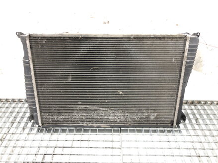 Chladič vody BMW X3 (F25) 2010 - 2017 7823568