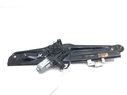 Sťahovačka okna pravá zadná BMW X3 (F25) 2010 - 2017 7258536