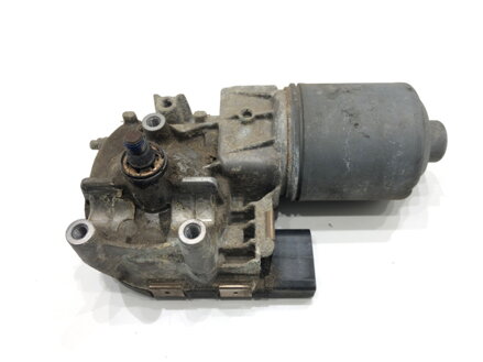 Motorček stieračov predný BMW X3 (F25) 2010 - 2017 7328561