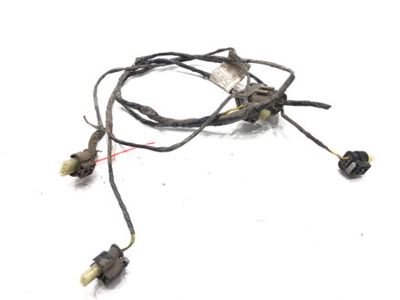 Kabeláž PDC zadná BMW X3 (F25) 2010 - 2017 9271216