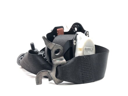 Bezpečnostný PÁS pravý predný BMW X3 (F25) 2010 - 2017 7258432