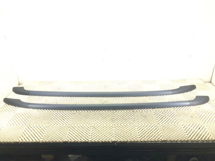 Strešné nosiče / lyžiny strešné sada Volvo V50 (545) 2003 - 2012 8678715