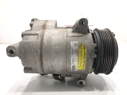Kompresor klimatizácie Opel Zafira Tourer C (P12) 2011 - 2022 890267