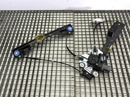 Sťahovačka okna pravá predná Opel Zafira Tourer C (P12) 2011 - 2022 13260133