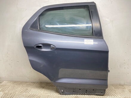 Dvere pravé zadné Ford Ecosport 2011 - 2022