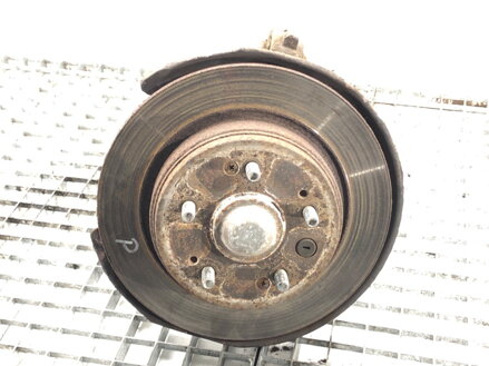 Náboj pravý zadný Honda Fr-v (BE) 2004 - 2022