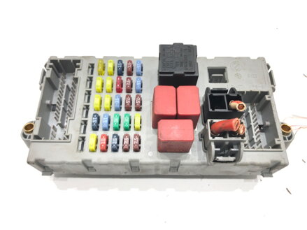Poistková skrinka Fiat Croma (194_) 2005 - 2022 46846745