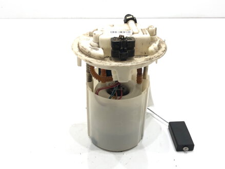 Palivové čerpadlo Peugeot 207 (WA_, WC_) 2006 - 2015 9657036080