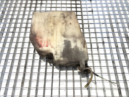 Nádržka ostrekovačov Daewoo Lublin II Autobus 1997 - 2022